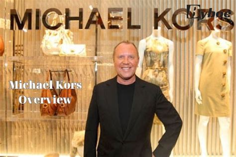 what age group buys michael kors|michael kors net worth.